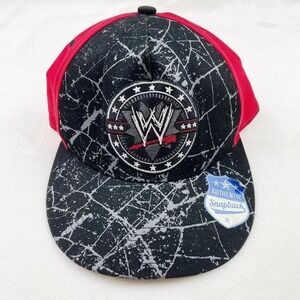 WWE Wrestling 2013‎ SnapBack Hat